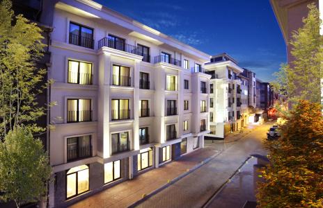 Great Fortune Design & Spa - 48