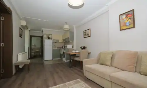 Belle Maison&Residence, Apartment - 5