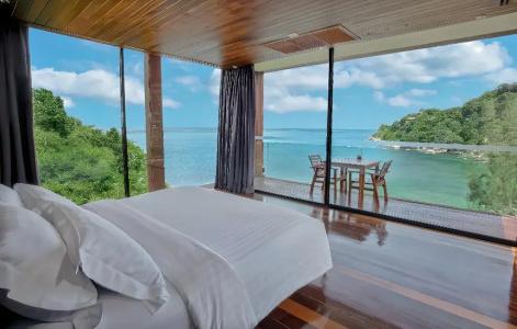 The Naka Phuket, a member of Designs - 100