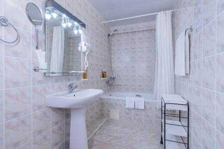 Chyornoe More (Korpusa 1 i 2) - 121