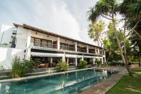 Lantern by Reveal Boutique-hotel - 3