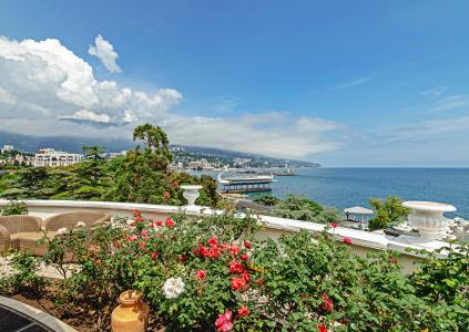 Oreanda Resort & Spa - 115
