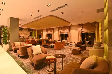 Mercure North - 34