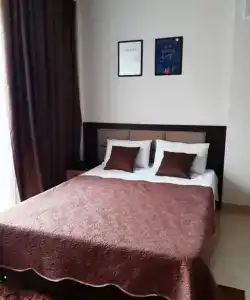 Dacha Haus Apart-Hotel - 64