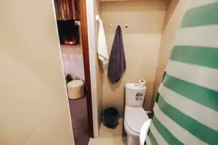 Greenwich City & Spa - 44