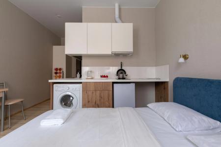 LeoHotels na Dubrovskoy - 69