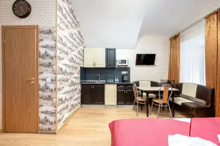 Nevskij 111 - 161