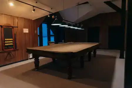 Recreation center LIPOVOE - 74