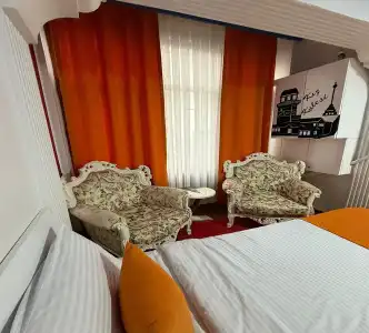Taksim Brand Suite - 40