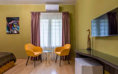 Constant Tbilisi - 102