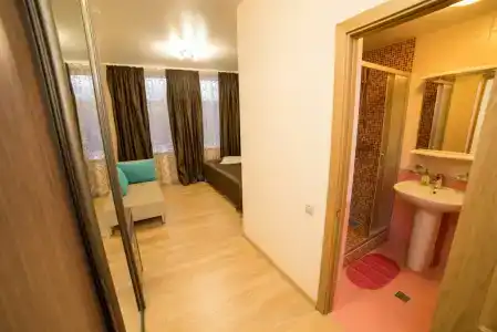 Gostinica Tri Zvezdi Mini - 71