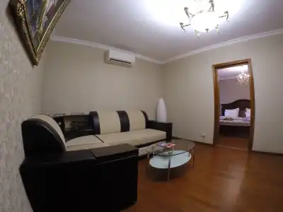 Parus Park-Hotel - 45