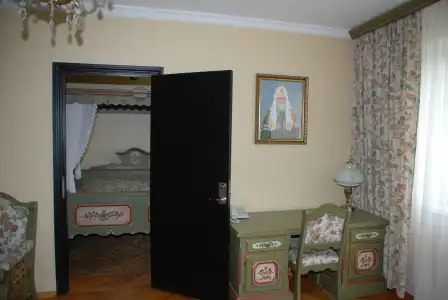 Danilovskaya - 136