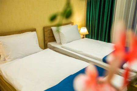 MD Apart Tbilisi - 18