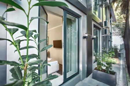 Grand Way Kurortny Park - 164