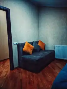 Meridian Guest House - 108