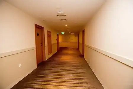 Holiday Inn Express Airport, an IHG - 26