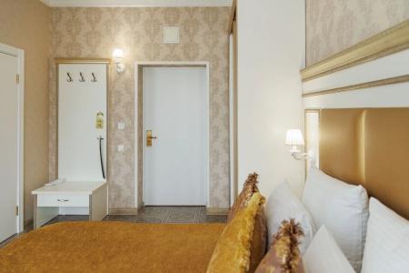 Pushkin`Hotel - 38