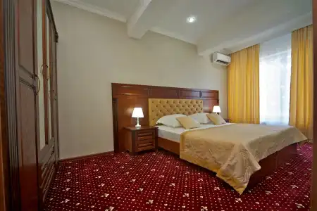 Edem Health Resort (AO KP №1) - 56
