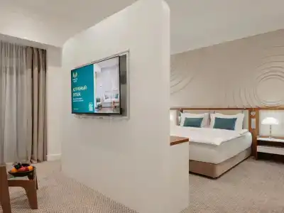 Sanatorij "Rodnik" - 74