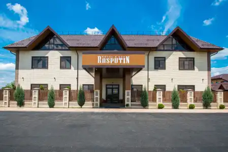 Rasputin - 20