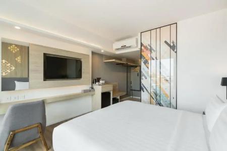 Amber Pattaya - 71