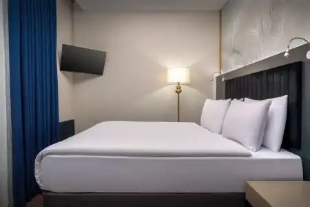 Best Western Premier Hidden Hills - 44