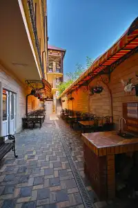 Anapa-Patio - 4