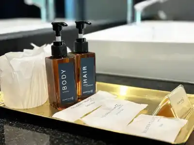 Golden Tulip Mandison Suites - 27