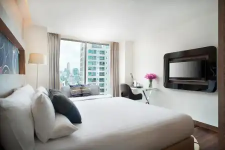 Novotel Bangkok Sukhumvit 20 - 17