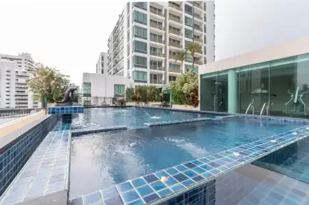 Admiral Premier Bangkok - 17