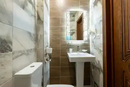 Sochi Galereya Park - 53