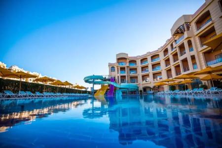 Tropitel Sahl Hasheesh - 18