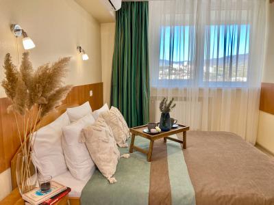 Golubaya Volna Sanatorium - 79