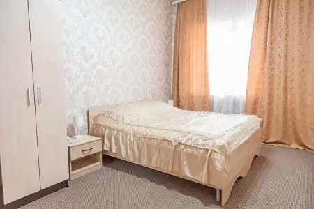 Living quarters Rem - 40