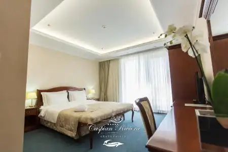 Caspian Riviera Grand Palace - 32