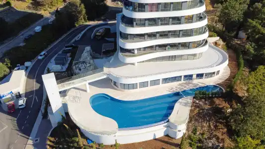 Skyline Resort - 1