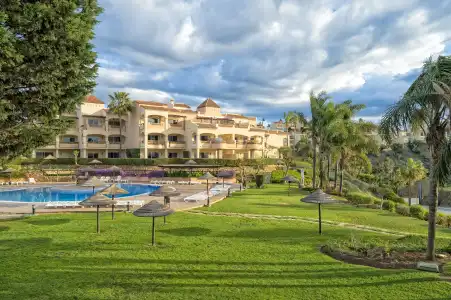Wyndham Grand Costa del Sol - 4