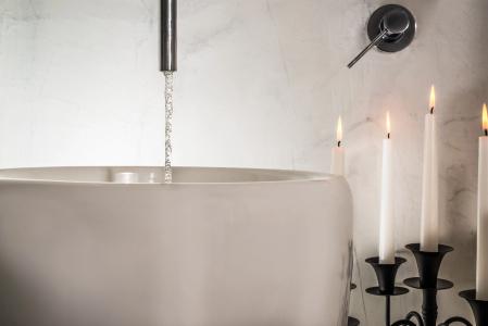 Mythical Blue Luxury Suites - 127
