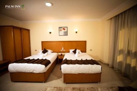 Palm Inn Hurghda - 21