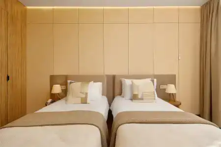 Zapolyar'e Sanatorium - 154