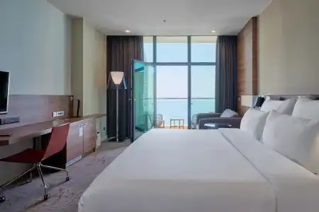 Pullman Sochi Centre - 3