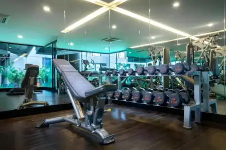 Galleria 12 Sukhumvit Bangkok by Compass Hospitality - 1
