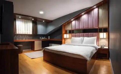 Vitabella Suites - 8