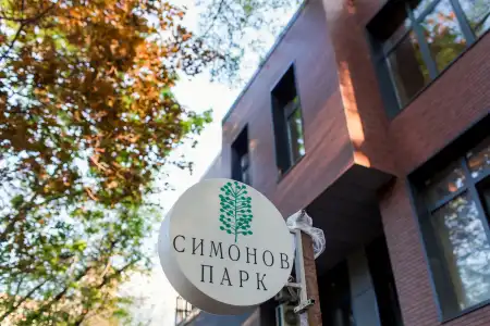Simonov Park - 1