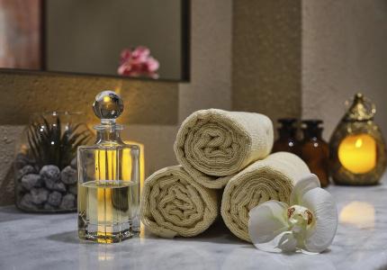 Basqal Resort & Spa - 25