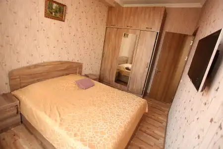 ApartHotel Otin - 2