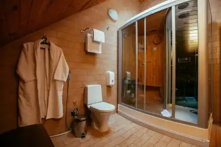 Ecotel Bogorodsk & Spa - 117