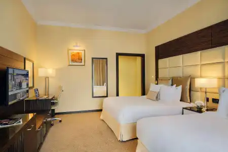 Jannah Burj Al Sarab - 9