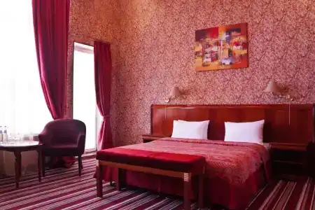 Grand Wellness Novahovo & Spa - 120